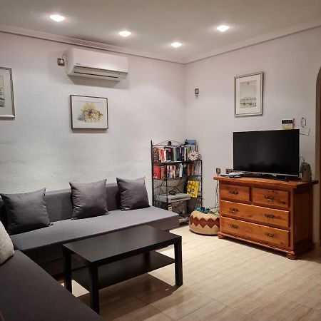Casa Margarete Puerto De Mazarron Villa Kültér fotó