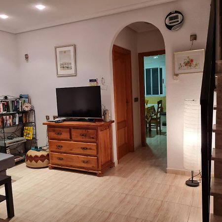 Casa Margarete Puerto De Mazarron Villa Kültér fotó