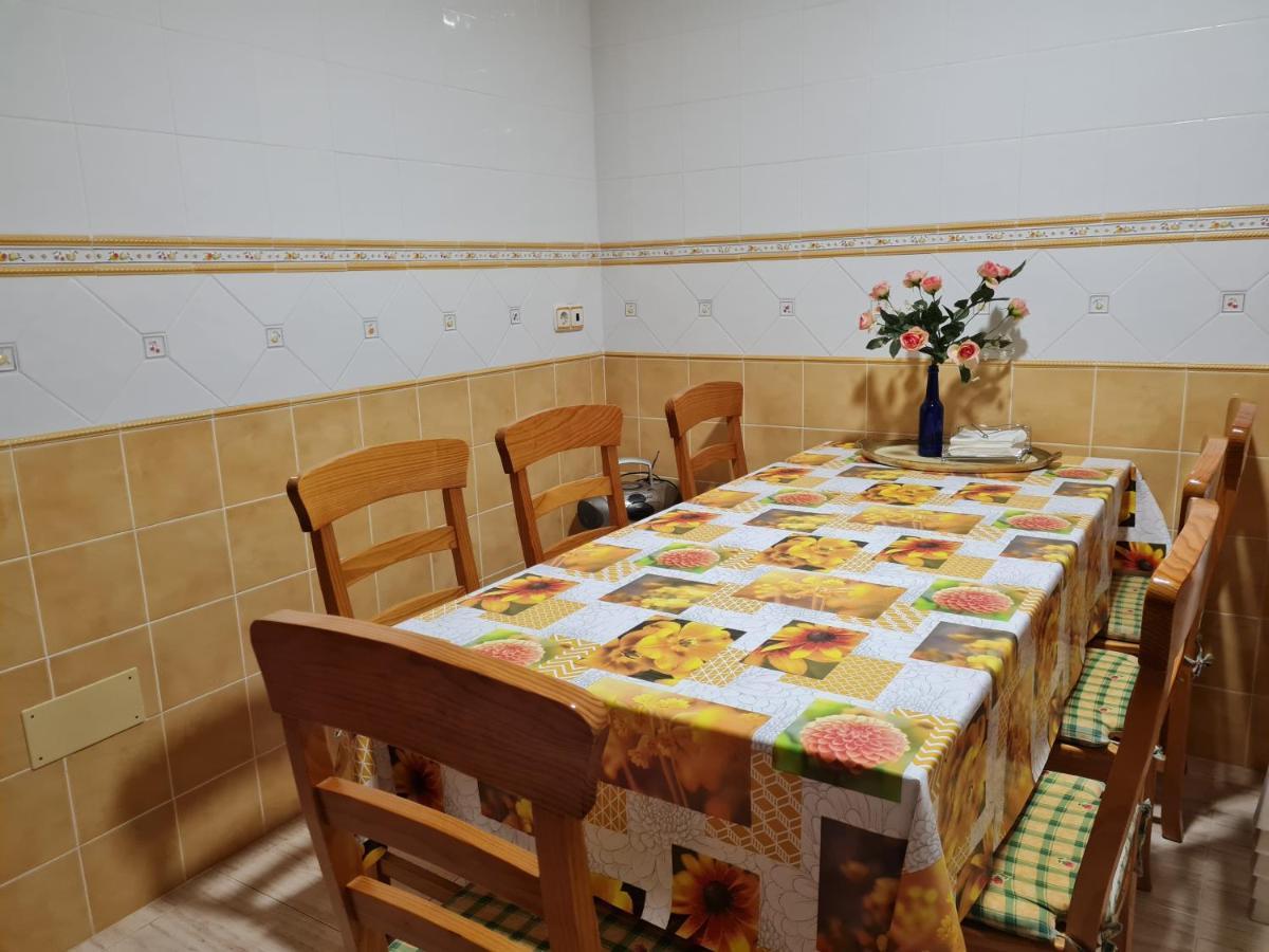 Casa Margarete Puerto De Mazarron Villa Kültér fotó