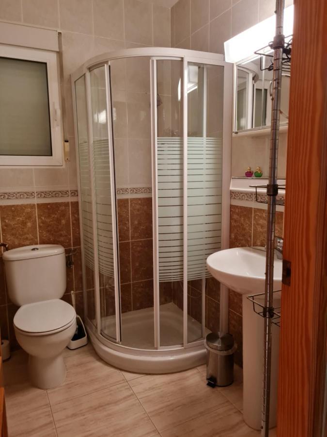 Casa Margarete Puerto De Mazarron Villa Kültér fotó