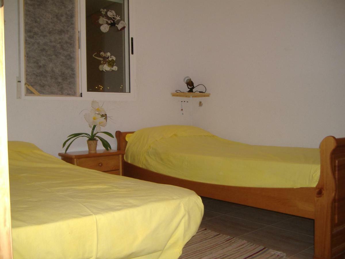 Casa Margarete Puerto De Mazarron Villa Kültér fotó
