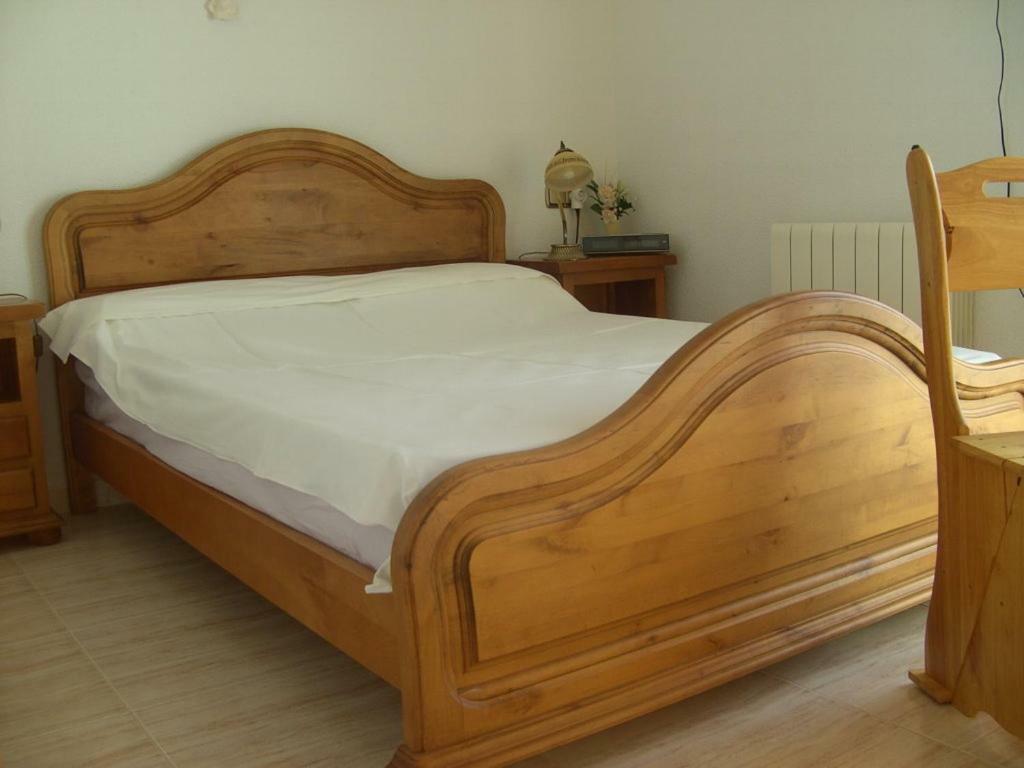 Casa Margarete Puerto De Mazarron Villa Kültér fotó