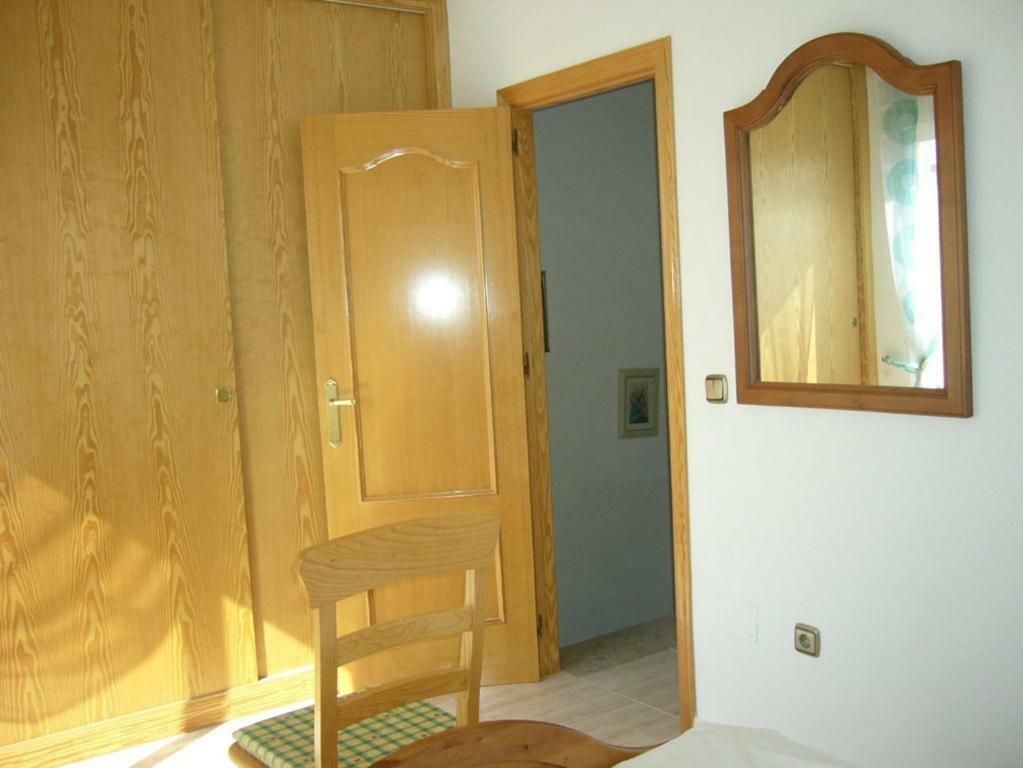 Casa Margarete Puerto De Mazarron Villa Kültér fotó