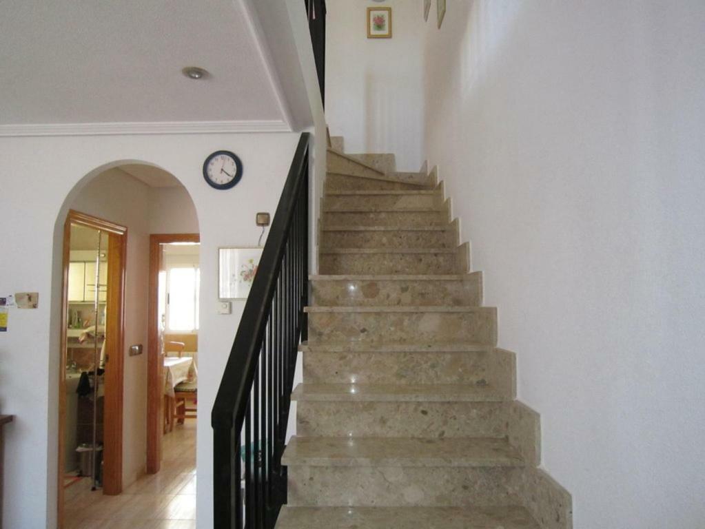 Casa Margarete Puerto De Mazarron Villa Kültér fotó