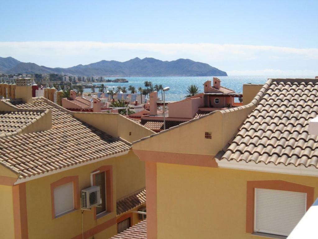 Casa Margarete Puerto De Mazarron Villa Kültér fotó